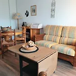 Appartement Perros-Guirec, 3 pièces, 4 personnes - FR-1-368-240