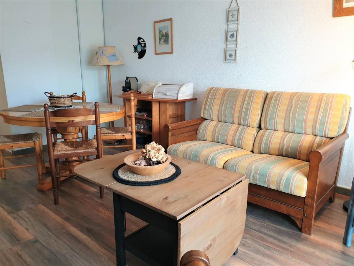 Perros-guirec, 3 Pièces, 4 Personnes - Fr-1-368-240 Appartement Perros-Guirec