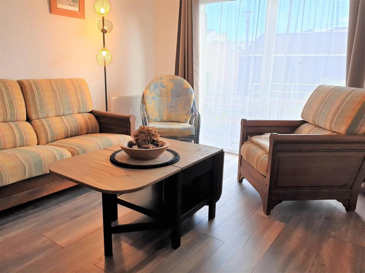 Perros-guirec, 3 Pièces, 4 Personnes - Fr-1-368-240 Appartement