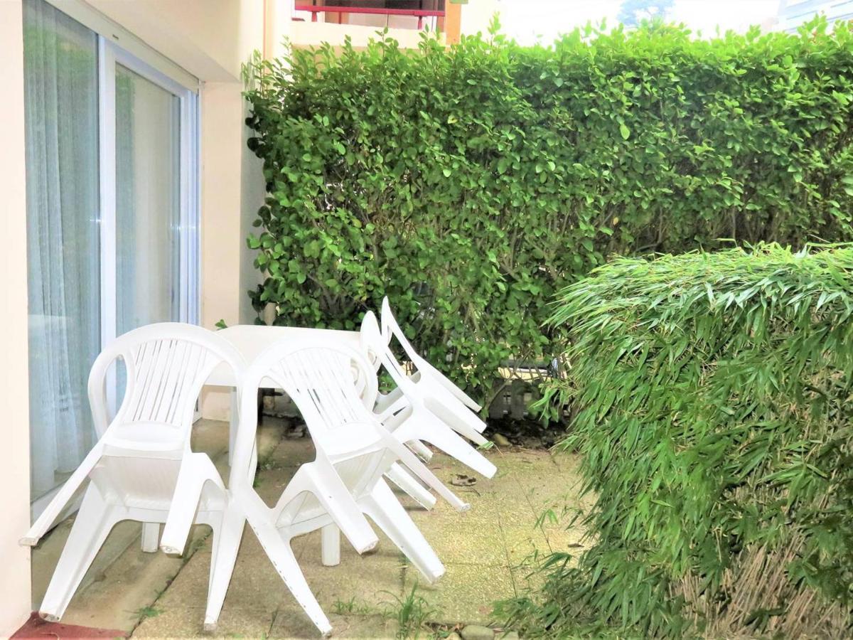 Appartement Perros-guirec, 3 Pièces, 4 Personnes - Fr-1-368-240 *