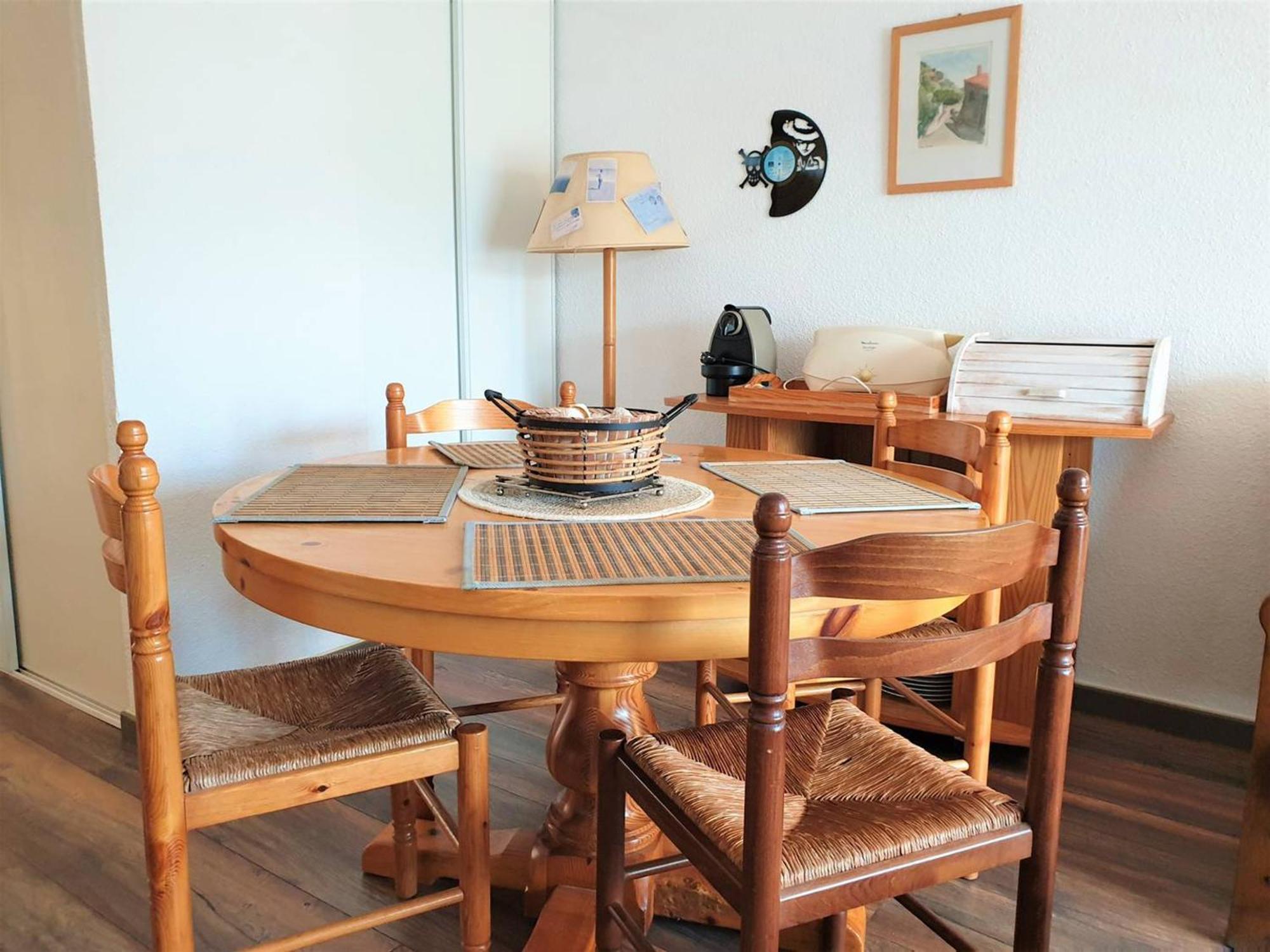 Chaleureux Avec Jardinet, Wifi, A 200m De La Plage De Trestraou A - Fr-1-368-240